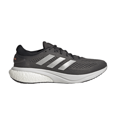Adidas Supernova 2 'Grey Silver Metallic'