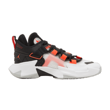 Buy Jordan Why Not Zer0.5 'Bloodline' - DC3637 160 | GOAT