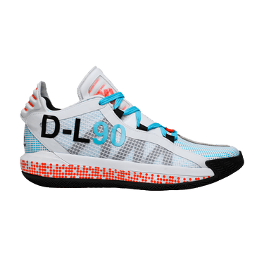 Buy Pusha T x Dame 6 'I Am My Own Fan' - FW5749 | GOAT