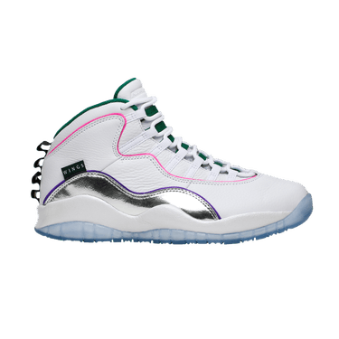 Air Jordan 10 Retro 'Wings'