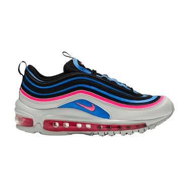 Nike air max hot sale 97 pink blue