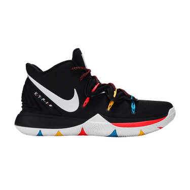 friends kyrie irving