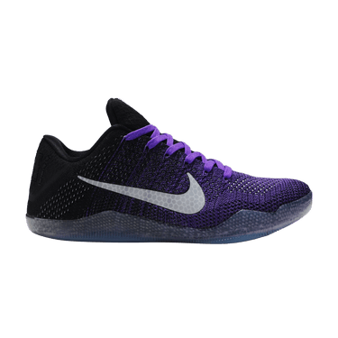 Nike kobe hotsell 11 elite purple