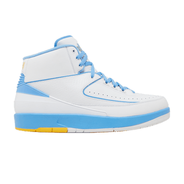 Buy Air Jordan 2 Retro Melo 2018 385475 122 GOAT