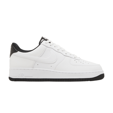 Nike Air Force 1 '07 LV8 'White Black'