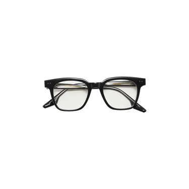 Buy Gentle Monster South Side N 01 Eyeglasses 'Black