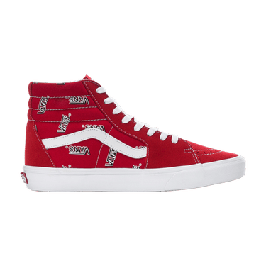 Buy Sk8-Hi 'Vans Misprint' - VN0A5JMJY52 | GOAT
