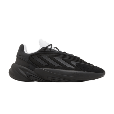 adidas Ozelia 'Black White'