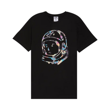 Billionaire Boys Club BB Helmet Short-Sleeve Tee 'Black'