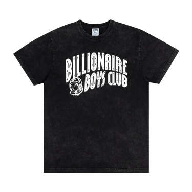Billionaire Boys Club BB Earthling Short-Sleeve Knit 'Black'