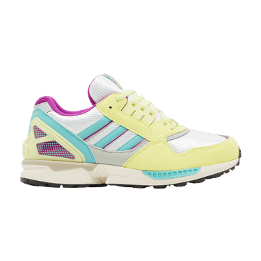 Buy ZX 9000 'Citrus Multi' - GY4680 | GOAT