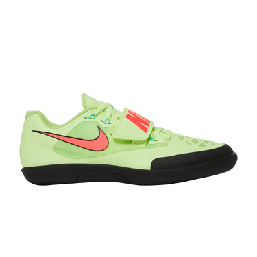 Nike Zoom SD 4 'Barely Volt Hyper Orange'
