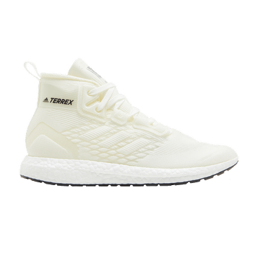 Adidas Terrex Free Hiker Made To Be Remade 'Non Dyed'
