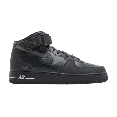nike cdg air force 1 mid