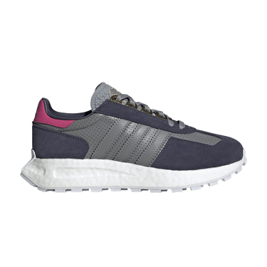 Adidas Wmns Retropy E5 'Shadow Navy Grey'