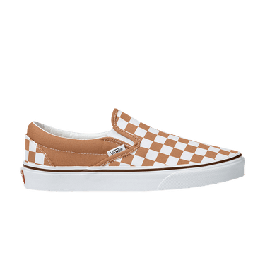 Vans slip on clearance kratka