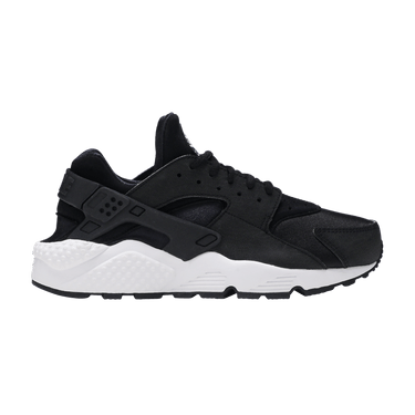 nike wmns air huarache run black