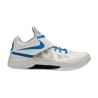 Nike kd clearance 4 battle tested
