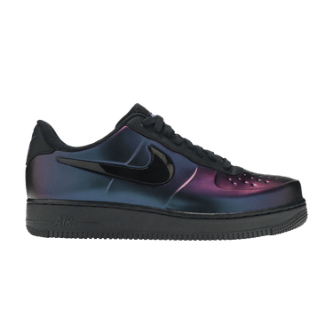 Buy Air Force 1 Foamposite Pro Court Purple AJ3664 500 GOAT
