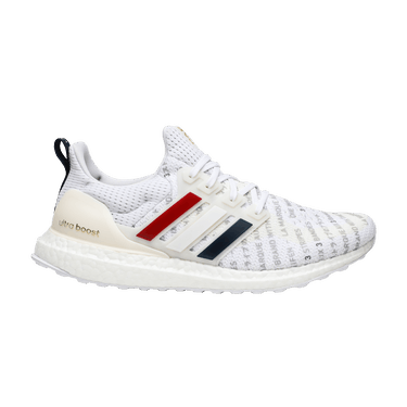 Buy UltraBoost 2.0 City Series Paris FV2586 GOAT