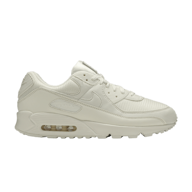 Buy Nike Air Max 90 NRG 'Sail' - CT2007 100 | GOAT