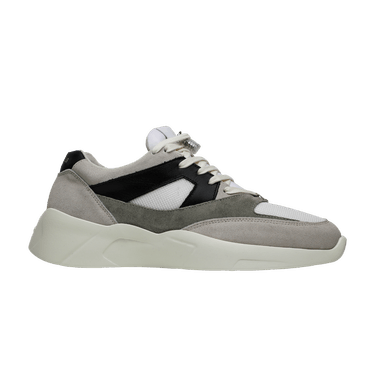 Fear of God ESSENTIALS エフオージーエッセンシャルズ/Fear of God ESSENTIALS Distance Runner スニーカー/ES02W19U/44/メンズシューズ/Aランク/69【中古】 593060_00.png.png