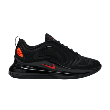 在庫文の必須!★AIR MAX 720 PURE PLATINUM/HYPER CRIMSON NIKE AIR MAX 720 ,,Pure Platinum / Crimson'' SIZE UK 5.5 EUR