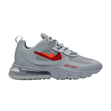 grey react 270