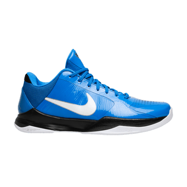 Buy Zoom Kobe 5 Miles Davis 386429 400 GOAT CA