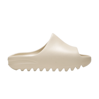 Buy Yeezy Slides Kids Bone FW6347 GOAT