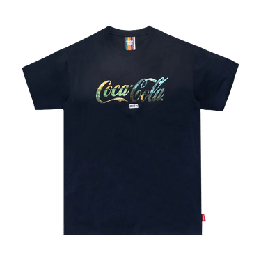 ★入手困難★Kith for Notorious B.I.G Last Day Vintage Tee Buy Kith x Coca-Cola T-Shirt 'Navy' - KH3547 102 | GOAT