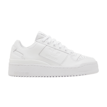 adidas Wmns Forum Bold 'Triple White'