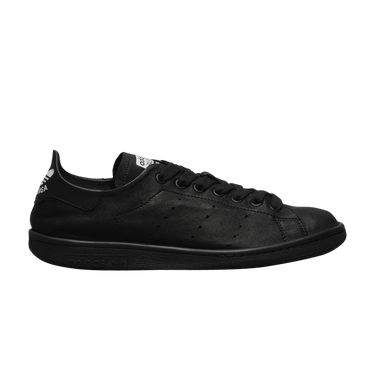Buy Balenciaga x Adidas Wmns Stan Smith 'Triple Black' - IG9949 | GOAT