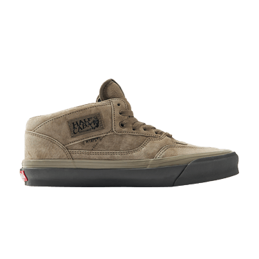 Buy WTAPS x OG Half Cab LX 'Coyote' - VN0A3DP6BMD | GOAT