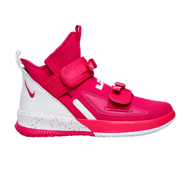 Lebron 13 Pink hot sale