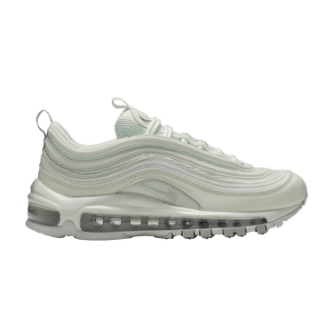 Nike air max 97 white pure platinum hotsell