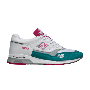 new balance ニューバランス　M1500WTP マイアミカラー✨英国製 Buy New Balance 1500 'Miami' - M1500WTP | GOAT