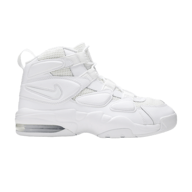 uptempo 94 triple white
