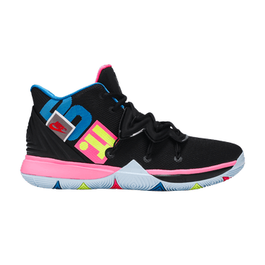Kyrie 5 just 2025 do it kids