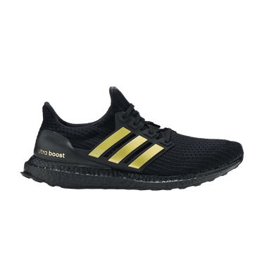 Ultraboost gold metal cheap
