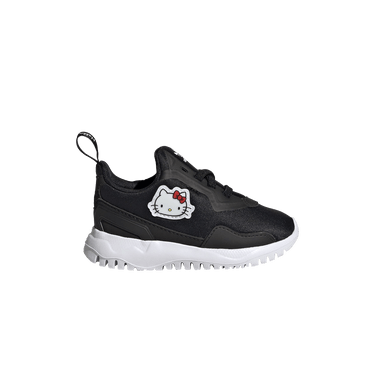 Buy Hello Kitty x adidas Originals Flex I 'Black' - GX1892 | GOAT