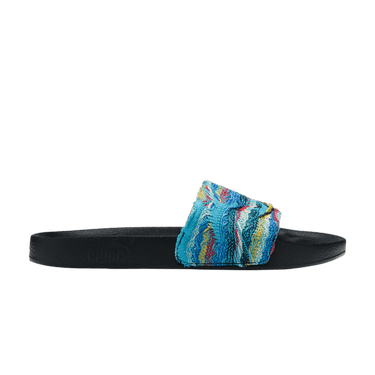 COOGI x Puma Wmns Leadcat Slides 'Island Paradise'