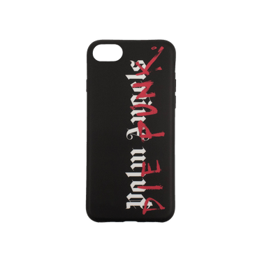 Off-White - Palm Angels DIE PUNK COVER IPHONE ケース Buy Palm Angels PLAYBOI CARTI Black Die Punk iPhone 8 Cover
