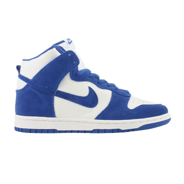 新品未使用品NIKE DUNK HIGH PRO SB KENTUCKY Buy Nike Dunk High Pro Sb 'Kentucky' - 305050 142 | GOAT