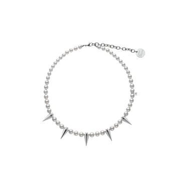 Buy MIKIMOTO x Comme des Garçons Necklace - MNQ10079AXXS | GOAT Buy MIKIMOTO x Comme des Garçons Necklace - MNQ10079AXXS | GOAT