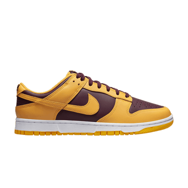 Nike Dunk Low 'Arizona State'