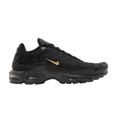 Tn nike black and gold new arrivals
