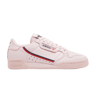 Buy Continental 80 Clear Pink B41679 GOAT