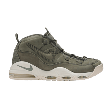 Buy Air Max Uptempo 'Urban Haze' - 311090 301 | GOAT