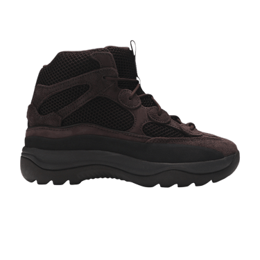 Kids yeezy deals boots